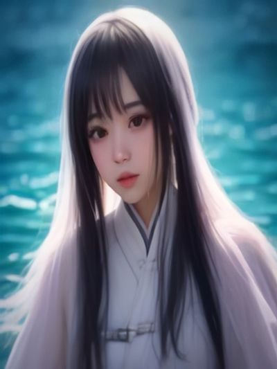 挠脚心漫画封面风格图：二次元少女被轻触脚心时大笑挣扎的夸张表情，暖黄色系漫画配色，充满活泼喜感